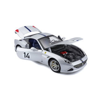 1/18 Ferrari California T The Hot Rod (#14) Ltd Edition