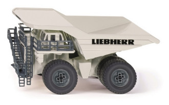 1/87 Liebherr T264 Mining Truck