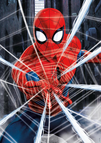 Spider-Man (1x500pc) Puzzle