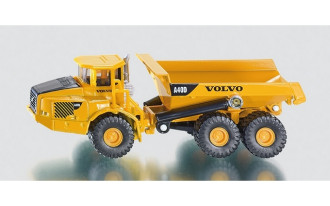1/87 Volvo Dumper