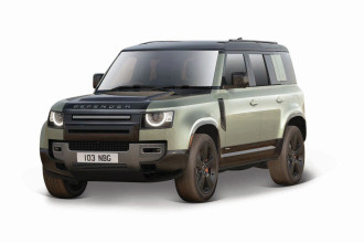1/24 Land Rover Defender 2022 (20cm Long)