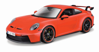 1/24 Porsche 911 GT3 (19cm Long)