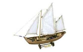 Artesania Latina - Saint Malo