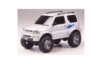 1/32 Suzuki Jimny Wide
