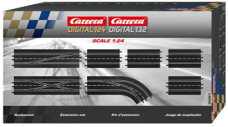 Digital Extension Set