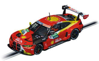 DIGITAL 1/32 BMW M4 GT3 "Schubert Sheldon van der Linde #31" DTM 2022
