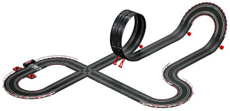 GO!!! Max Performance Set 6.3m