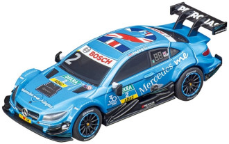 GO!!! Mercedes-AMG C63 DTM "G.Paffett #2"
