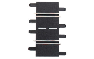 Evolution Straight 1/4 8.6cm (2)