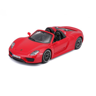 1/24 Porsche 918 Spyder (19cm Long)