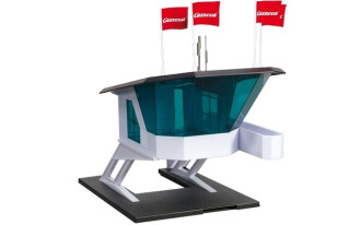 Control Tower
