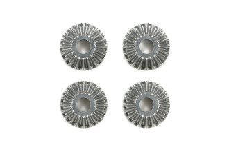 TD4 20T Metal Bevel Gear  