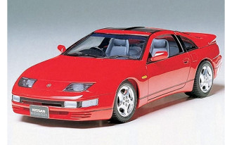 1/24 Nissan 300ZX Turbo