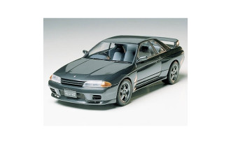 1/24 Nissan Skyline GT-R R32