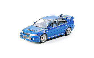 1/24 Mitsubishi Lancer Evo VI