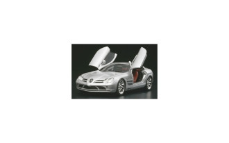 1/24 Mercedes-Benz SLR McLaren