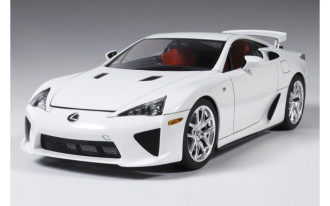 1/24 Lexus LFA