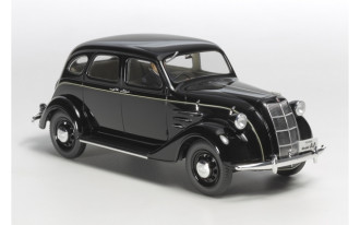 1/24 Toyoda Model AA