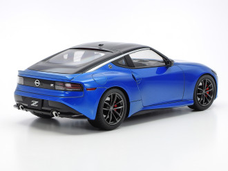 1/24 Nissan Z