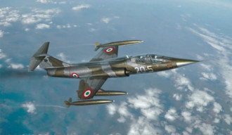 1/32 TF-104G
