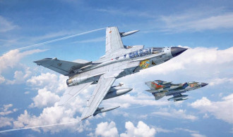 1/32 Tornado IDS 40th Anniversary