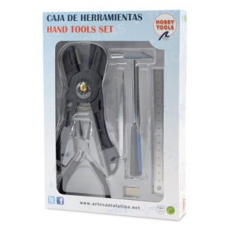 Professional Tool Set No.1