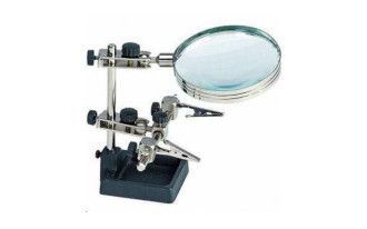 Magnifying Glass New