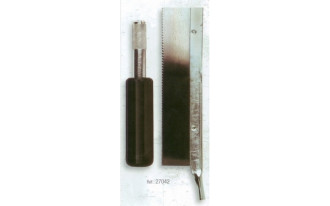 Saw with Handle