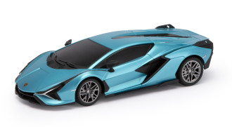 1/24 R/C Lamborghini Sian (21cm Long)