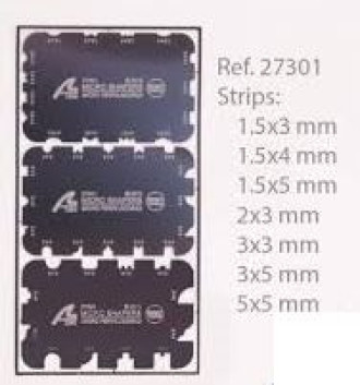 Micro Shapers B