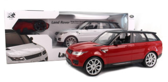 1/14 R/C Range Rover Sport 2014 with 6V Battery & USB Charger (2 Assorted)