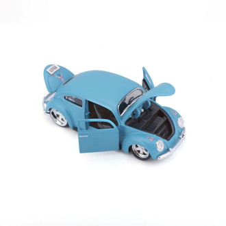 1/24 VW Beetle Hardtop DESIGN