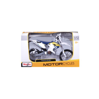 1/12 Husqvarna FE 501
