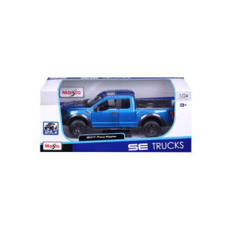 1/24 Ford F-150 Raptor