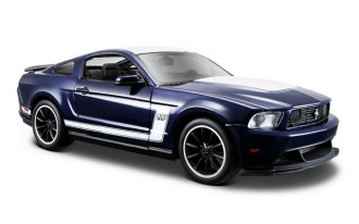 1/24 Ford Mustang Boss 302