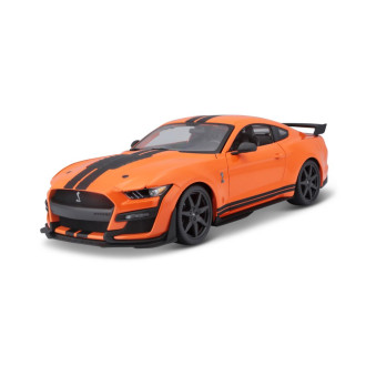 1/18 Ford Shelby GT500 2020
