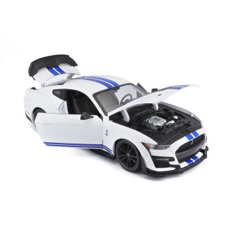 1/18 Ford Mustang Shelby GT500 2020