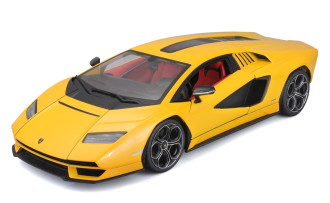 1/18 Lamborghini Countach LPI 800-4