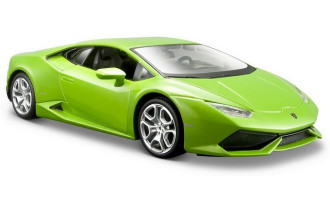 1/24 Lamborghini Huracan LP610-4