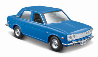 1/24 Datsun 510 1971