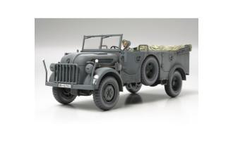 1/48 German Steyr Type 1500A/01