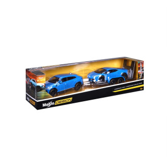 1/24 Lamborghini Urus & Huracan DESIGN