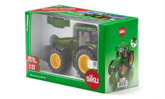 1/32 John Deere 8R 370 Tractor