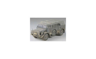1/35 German Horch Type-1A
