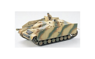 1/35 German Sturmgeschutz IV