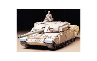 1/35 British Challenger 1 Mk.3