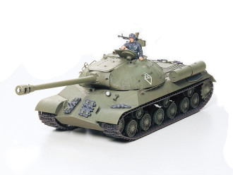 1/35 Russian Heavy Tank JS3 Stalin