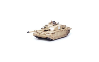 1/35 British Challenger II (Desertised)