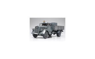 1/35 German 3 Ton 4x2 Cargo Truck