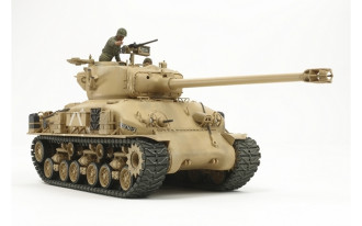 1/35 Israeli Tank M51